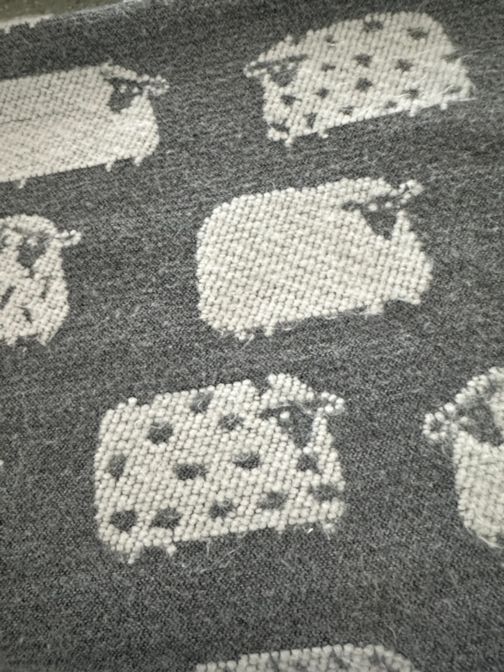 Pottery Barn Kids Baby/ Stroller Blanket